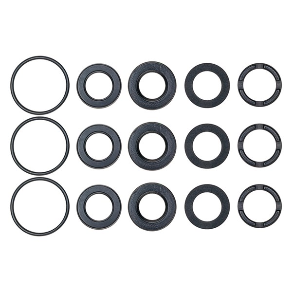1000.7697, WATER SEAL KIT
