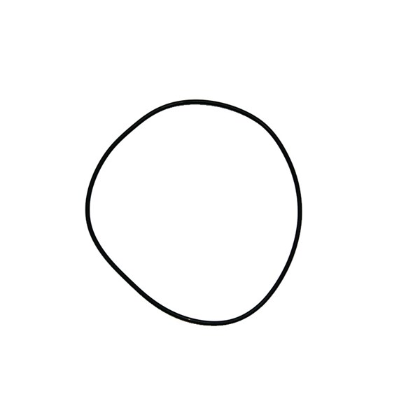 1000.7970, GASKET 88.0 X 2.0