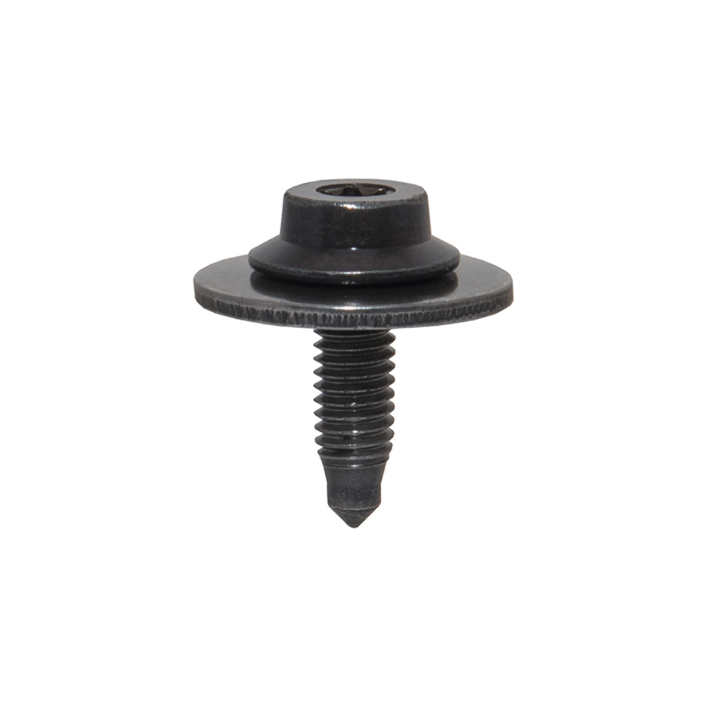 1000.7894, CHEESE HEAD SCREW M6