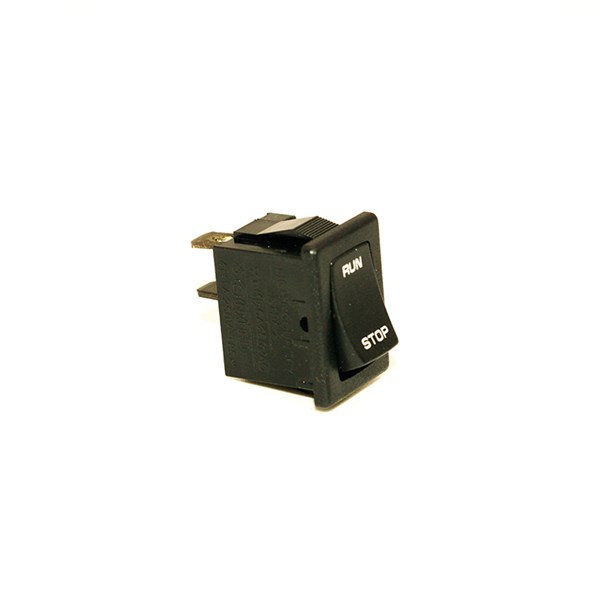 1000.8320, SWITCH, ENG, RUN-STOP