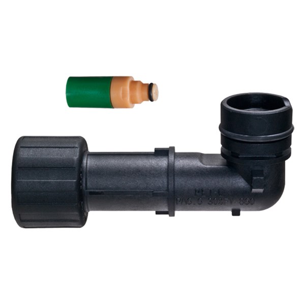 1000.8470, WATER INLET