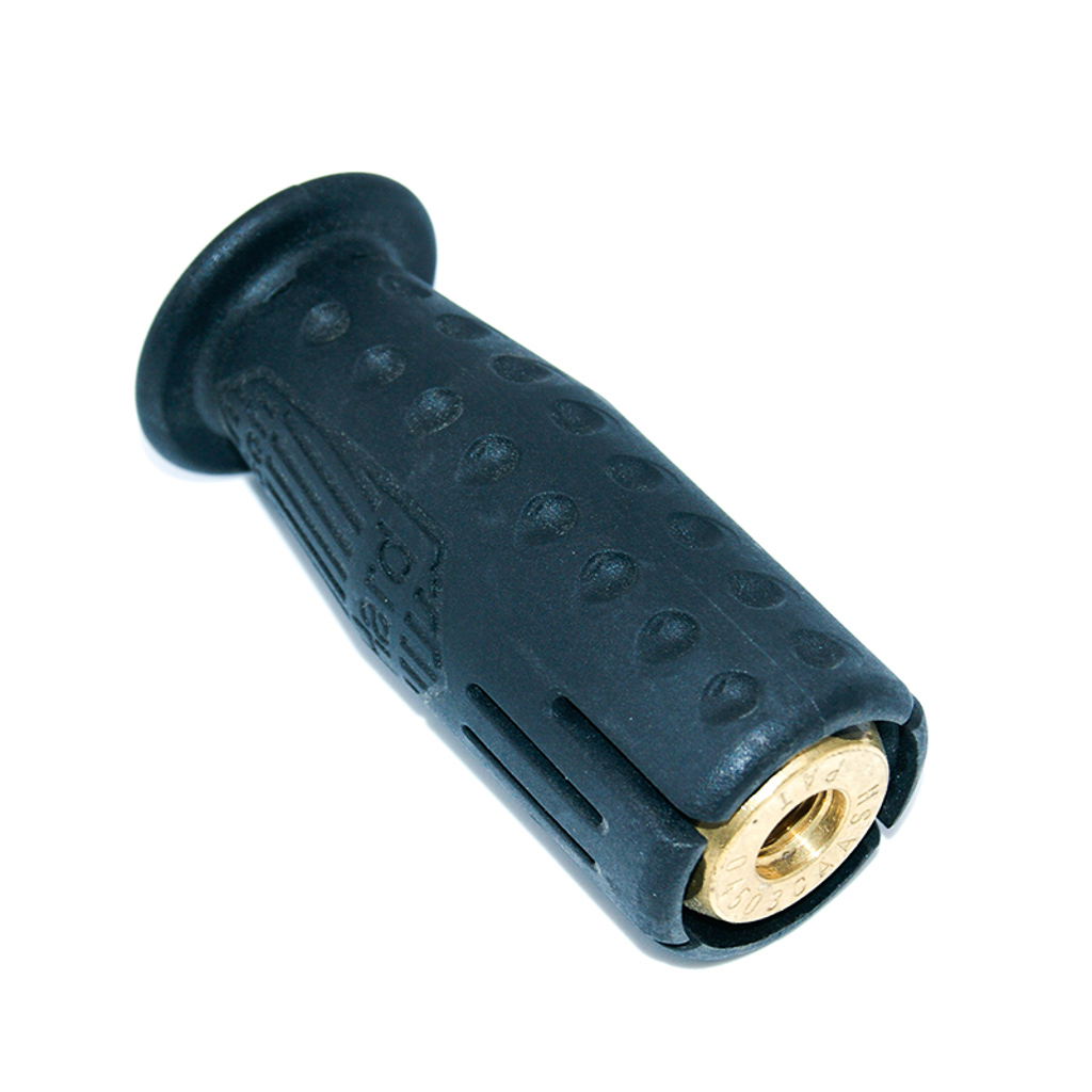 1000.8352, TURBO NOZZLE, 3700PSI, 4.5 - SOFT/HARD