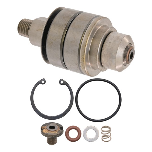 1000.8332, ROTOBLAST HEAD KIT W/SHAFT