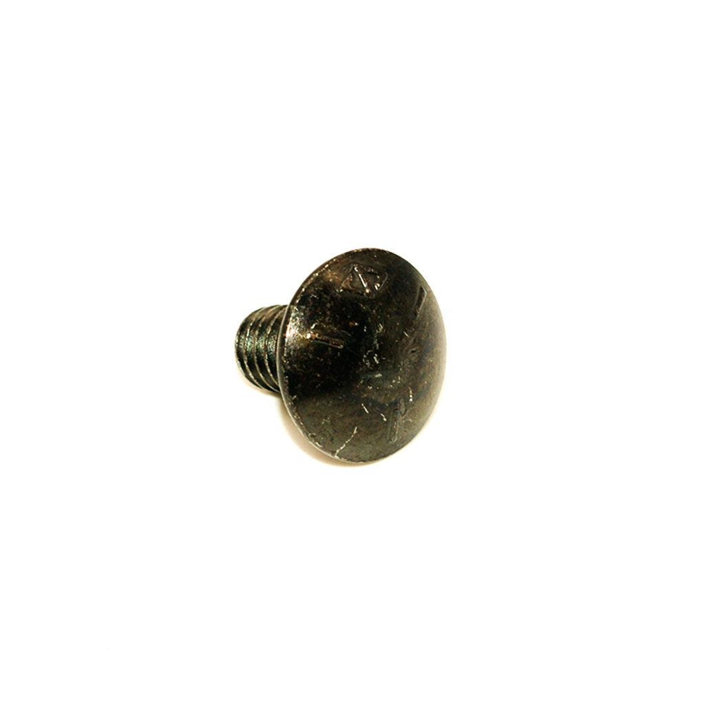 1000.9033, BLACK CARRIAGE BOLT