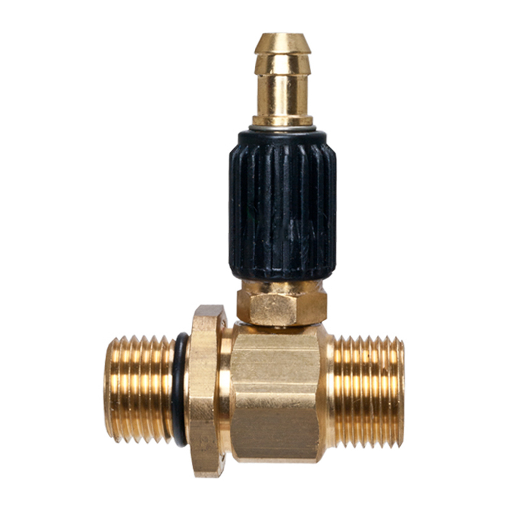 1000.9642, CHEMICAL INJECTOR,IDR 4/B