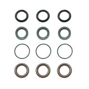 1000.9676, KIT: WATERSEALS, XT 18MM