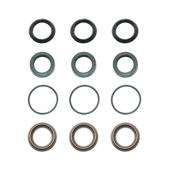 1000.9676, KIT: WATERSEALS, XT 18MM