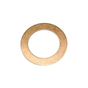 1000.9689, WASHER: THRUST
