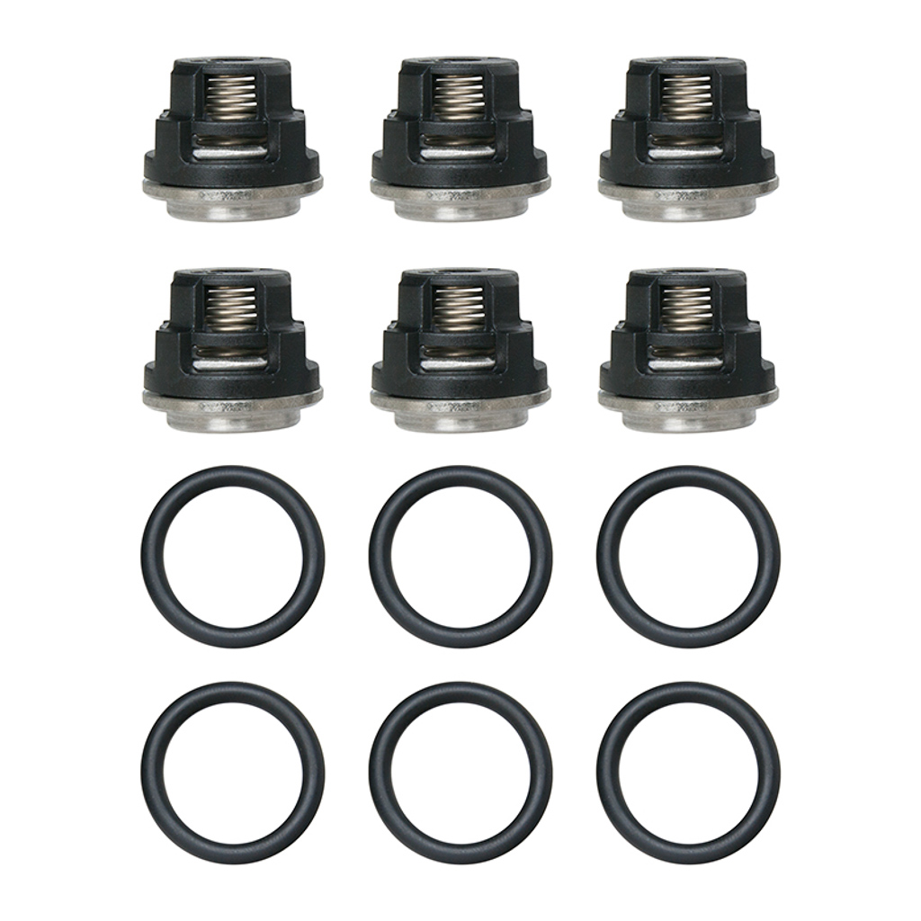 1000.9673, VALVE KIT AR1864