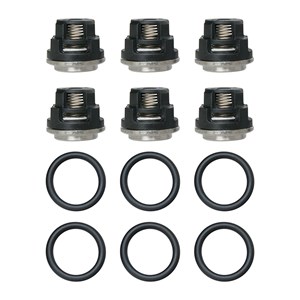 1000.9673, VALVE KIT AR1864