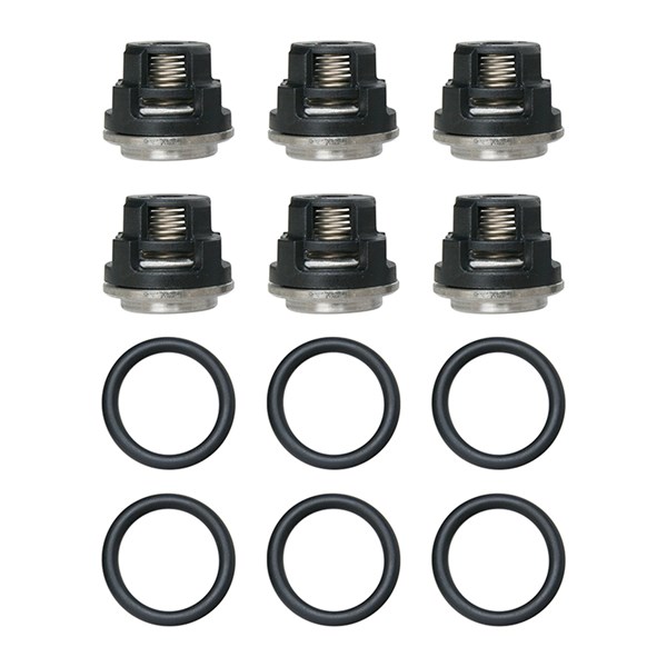 1000.9673, VALVE KIT AR1864