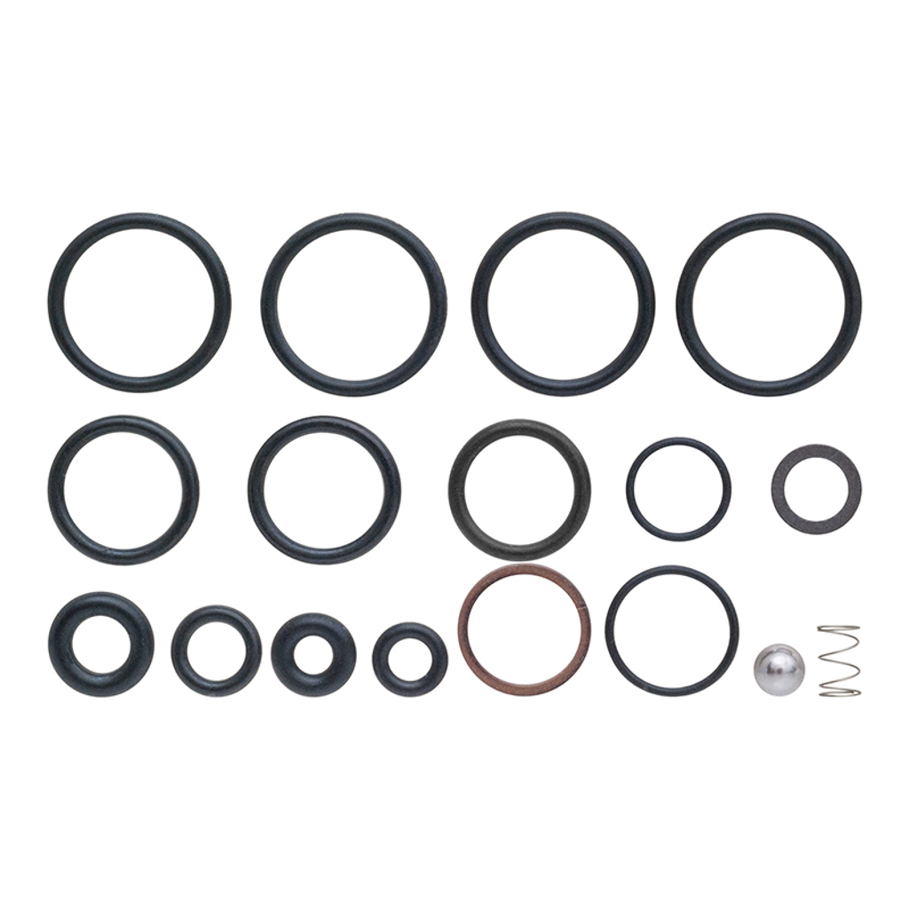1000.9756, O-RING KIT
