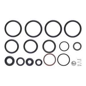 1000.9756, O-RING KIT