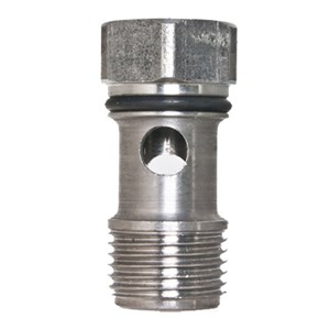 1000.9771, BOLT: INLET, MINI, VR