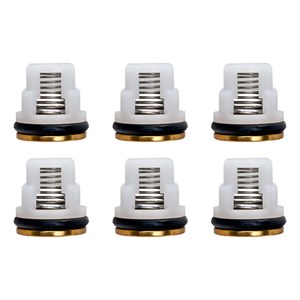 1000.9858, CHECK VALVE KIT AR42123