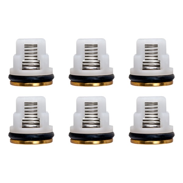 1000.9858, CHECK VALVE KIT AR42123