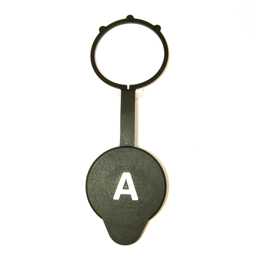 1000.9958, CAP, CHEM CONTAINER, A