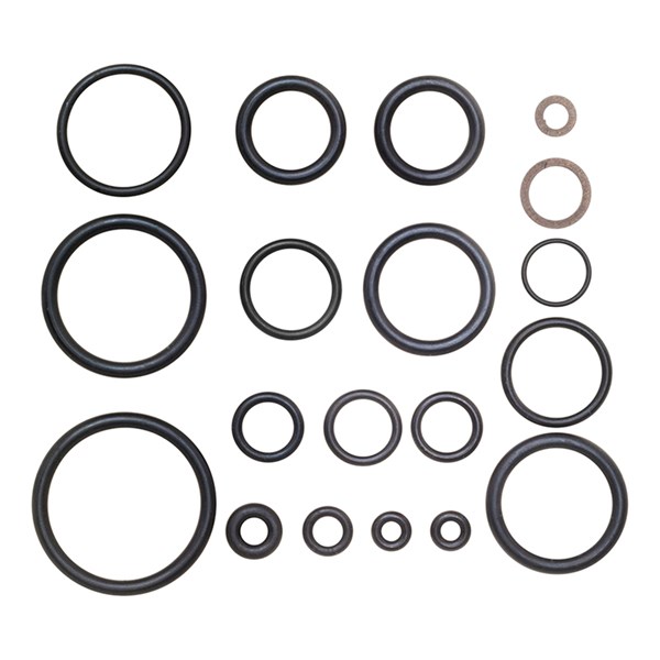 1000.9818, UNLOADER O-RING KIT