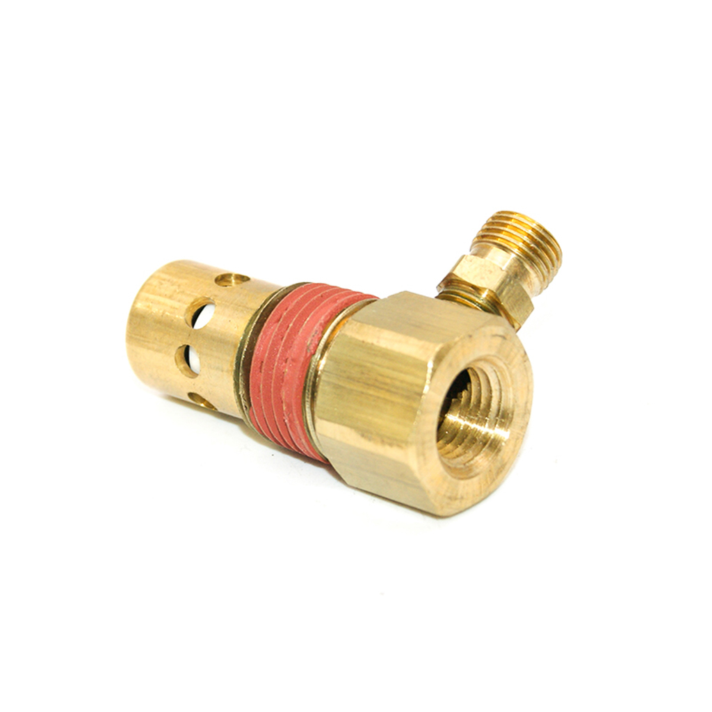 1001.0103, VALVE CHECK 1/2NPT X