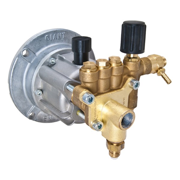1001.0317, GXH2525A112H PUMP