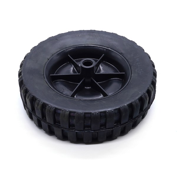 1001.0149, WHEEL SEMI PNEU 8X2