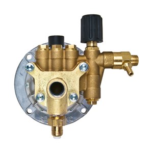 1001.0317, GXH2525A112H PUMP