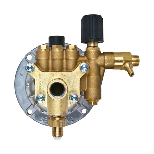 1001.0317, GXH2525A112H PUMP