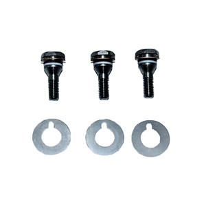 1001.0398, KIT 6, PISTON BOLT ASSY