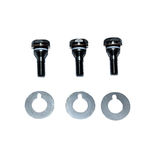 1001.0398, KIT 6, PISTON BOLT ASSY