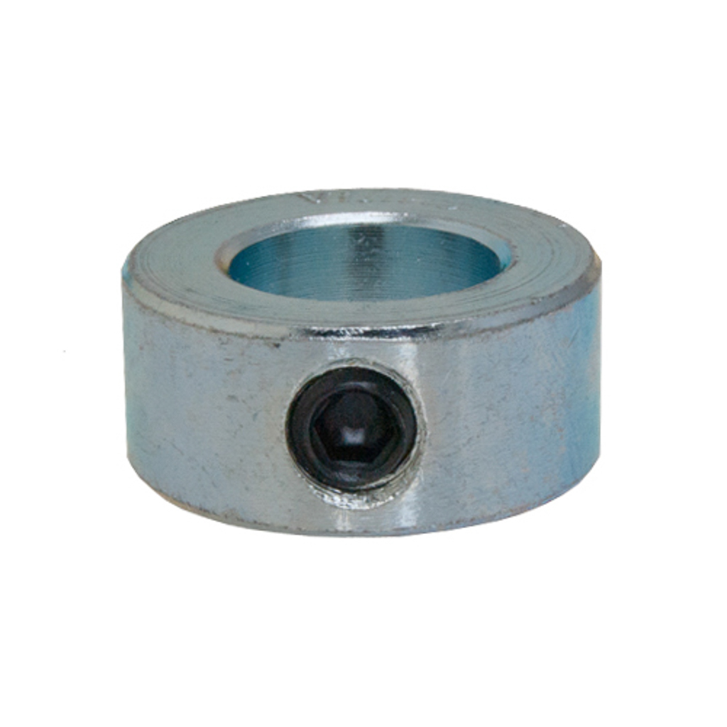 1001.0156, COLLAR AXLE SET SCREW 5/8"