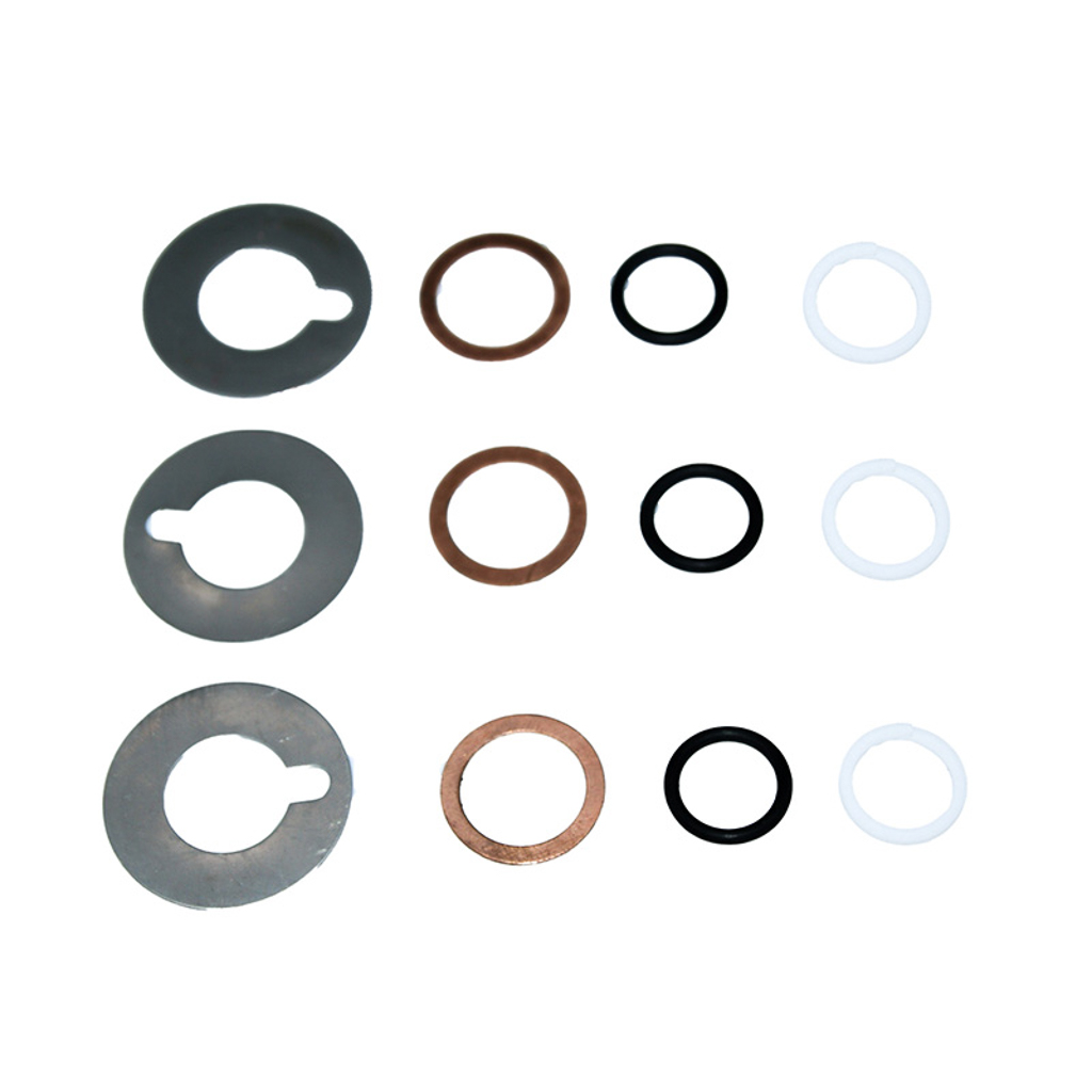 1001.0399, KIT 6A,WASHERS/RI,190-015