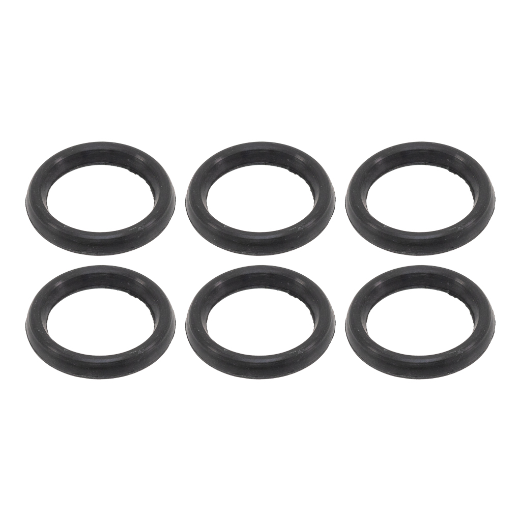 1001.0413, KIT 11-HEAD RINGS