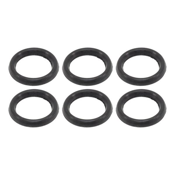 1001.0413, KIT 11-HEAD RINGS
