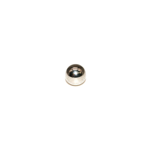 1001.0110, BALL 5/16 STAINLESS