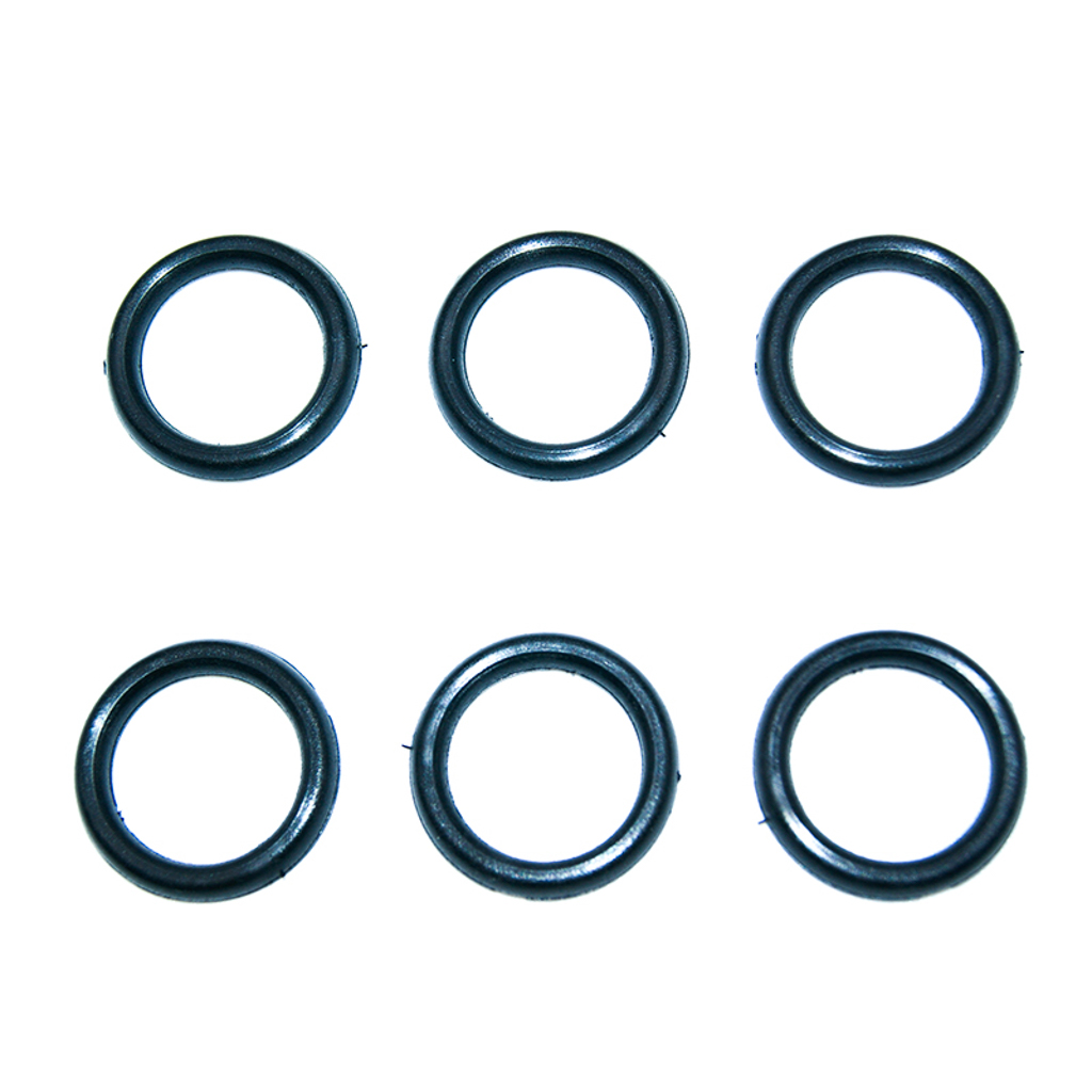 1001.0520, KIT 21 - HEAD RINGS
