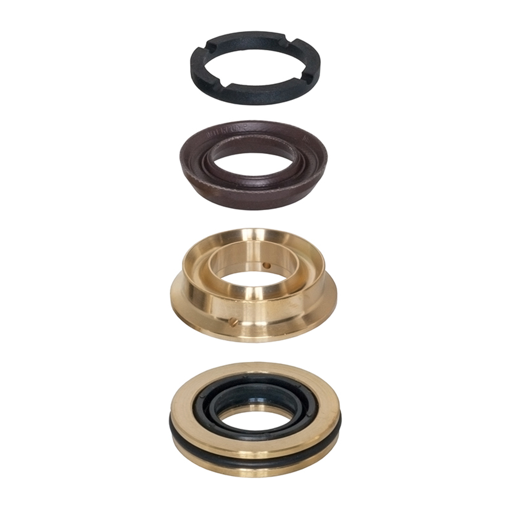 1001.0536, KIT,PACKING,COMPLETE,15MM