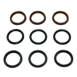 1001.0600, KIT 79 - PACKING W/RESTOP