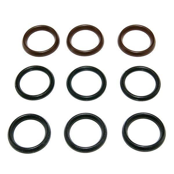1001.0600, KIT 79 - PACKING W/RESTOP