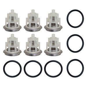 1001.0477, VALVE KIT,66 SERIES