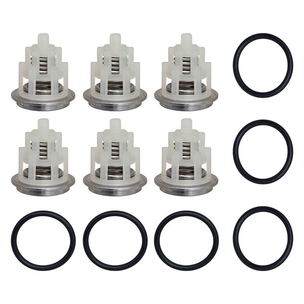 1001.0477, VALVE KIT,66 SERIES