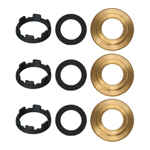 1001.0884, KIT,PISTON GUIDE,12MM,2500PSI