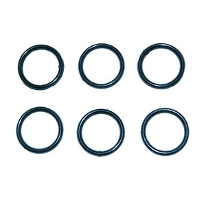1001.0613, KIT 90 -HEAD RING 5110005