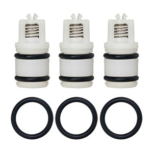 1001.0889, INLET VALVE KIT 6.005.0224