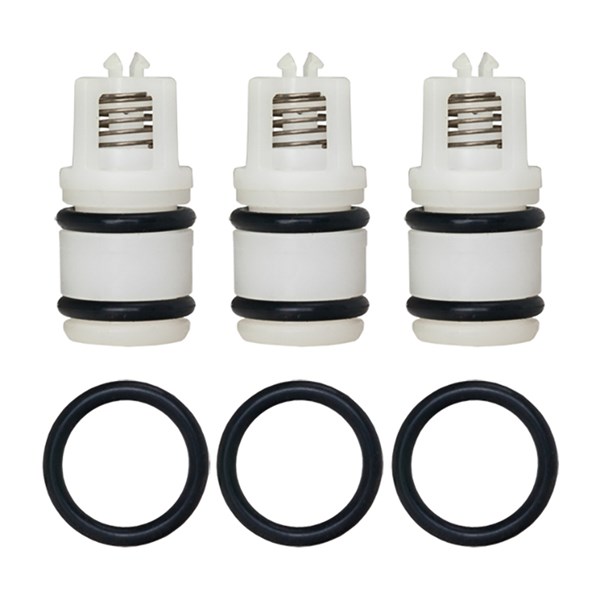 1001.0889, INLET VALVE KIT 6.005.0224