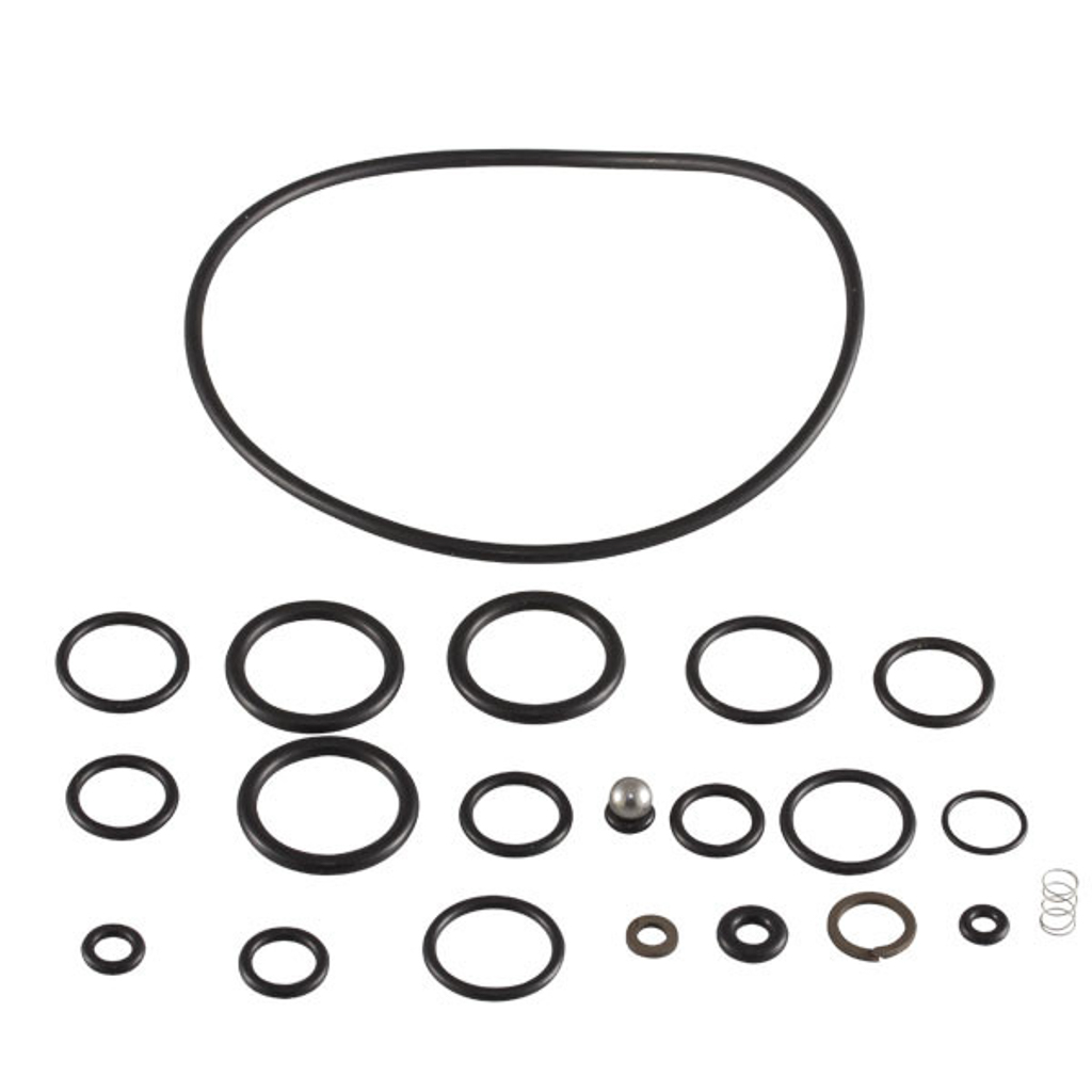 1001.0822, KIT, O-RING