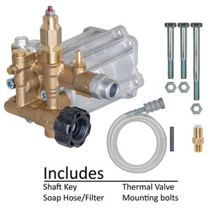 1001.0981, RMV2.5G30D-EZ PUMP