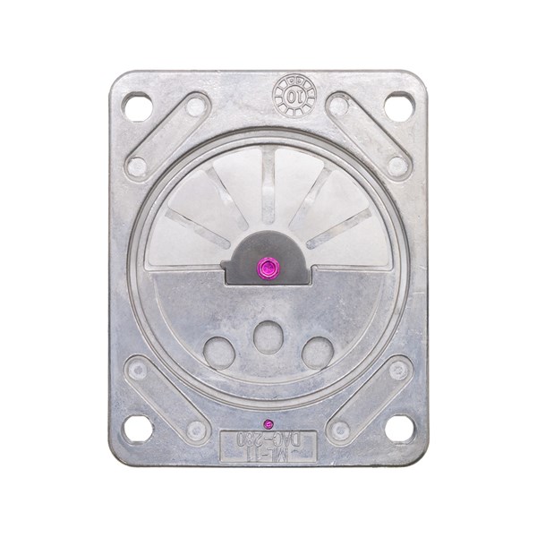 1001.1513, ASSY VALVE PLATE