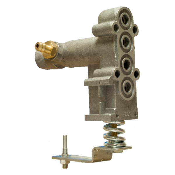 1001.1676, MANIFOLD ASSEMBLY