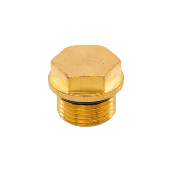 1001.1949, BRASS PLUG 3/8G