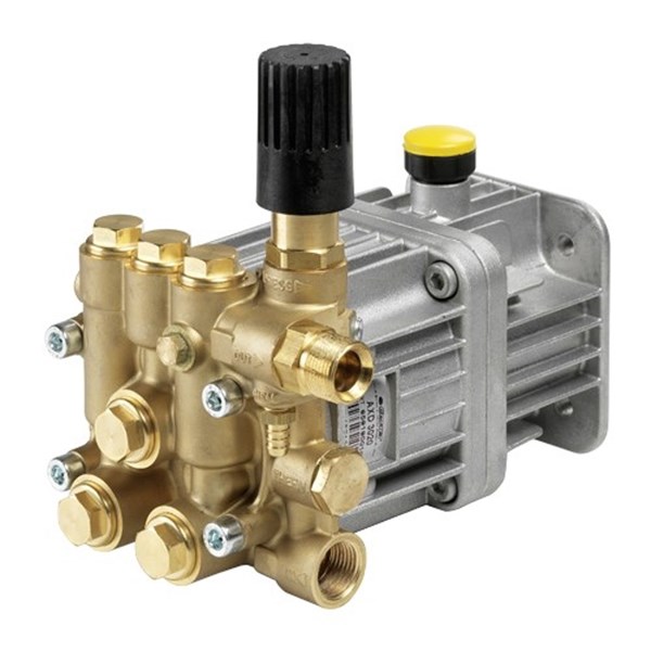 1001.1919, AXD3025G PUMP